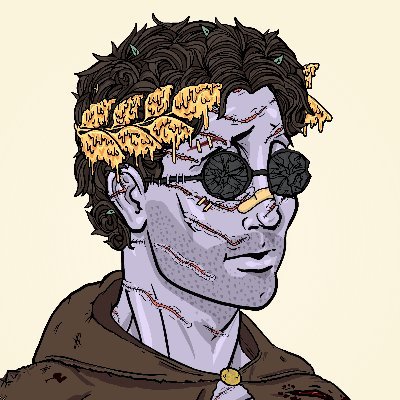 TheRealZrool's profile picture