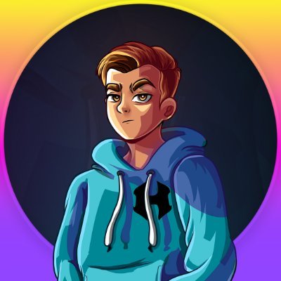 Heavyblue's profile picture