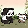panda (ia for now😔) profil fotoğrafı