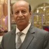 Krishan Jhamb journalist,social&religious activist 的头像