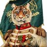 Profilbild von The Tiger