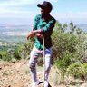 SamGitau 🇰🇪. profil fotoğrafı