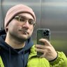 Burak profil fotoğrafı
