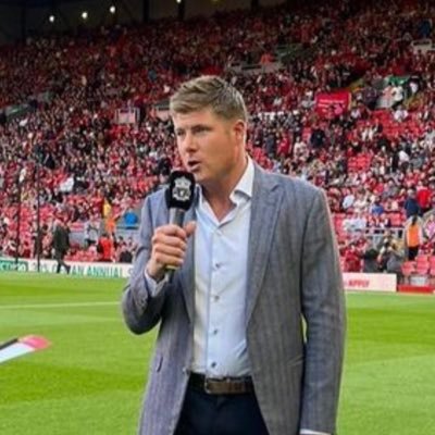 Neil Mellor's profile picture