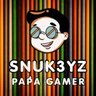 Profilbild von SnuK3yz