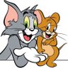 Tom & Jerry profil fotoğrafı