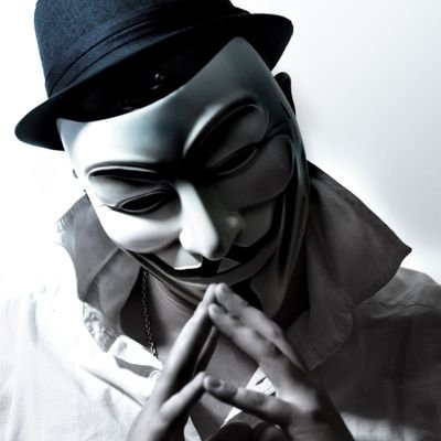 Anonymous⚖️ | بابابزرگ's profile picture