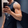 GymGeek profil fotoğrafı