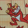 AJ Firewolf profil fotoğrafı