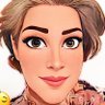 Profilbild von Silvia