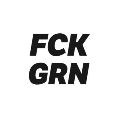Gegen die Grünen's profile picture