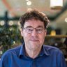 Profilbild von Nigel King