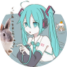 Profilbild von あまみ▷# 100曲ボカロ絵チャレンジ中