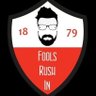 Profilbild von Fools Rush In - STFC fan chat