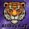 (🔴 LIVE ) AllDayAJT's profile picture