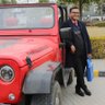 Ali Mudassar's profile picture