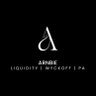 Фото профиля Arnbie☁️
