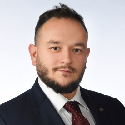 Tomasz Mentzen's profile picture