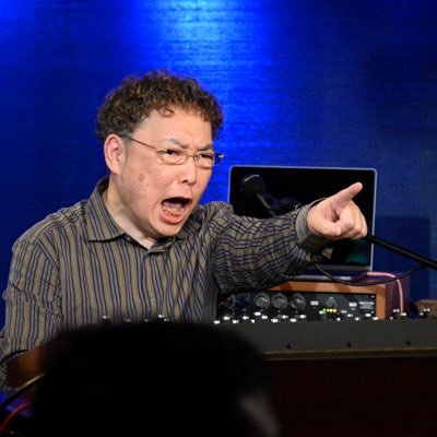 DaisukeKawai's profile picture