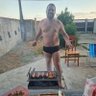 Jean ameaçando a academia do Oscar profil fotoğrafı