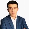 Profilbild von Irakli Kekutia