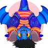 Фото профиля I Am a Mighty Dragon