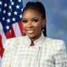 Profilbild von Congresswoman Jasmine Crockett