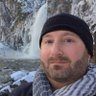 Profilbild von Kim Ahlberg