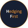 Profilbild von Hedging First