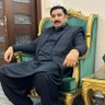 Profilbild von Ikhlaq Ahmad Shah