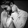 أنا وقلبي's profile picture