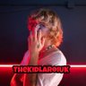 Фото профиля TheKidLaroiUK 🇬🇧