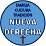 Dios, Familia, Patria. Contrarrevolucionario's profile picture