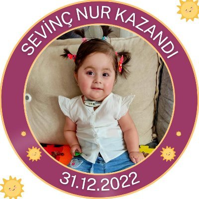 SEVİNÇ NUR KAZANDI!'s profile picture