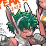 Profilbild von bunny