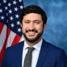 Profilbild von Congressman Greg Casar