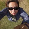 Veronica Aguilar C. 的头像