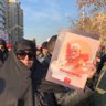Фото профиля 🇮🇷هانیه منتظرالمهدی ☫ 🚩
