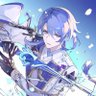 Фото профиля アヤト🪷