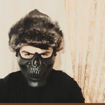 Emrah Tegin 𐱅𐰼𐰇𐰰🇹🇷's profile picture