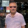 Tahir profil fotoğrafı