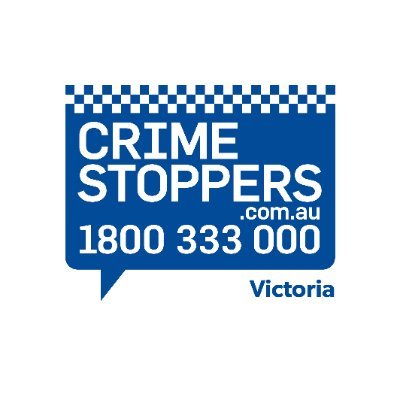 Crime Stoppers Vic's profile picture