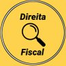 🔎 Fiscal de Direita 🕵️ profil fotoğrafı
