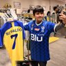 لا لتعصب حبو النصر 💛💙 的头像