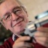 Prof. Olavo de Carvalho sempre teve razão profil fotoğrafı