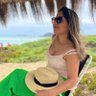 Ilegalmente Rubia profil fotoğrafı