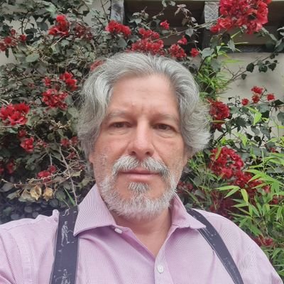 Rodrigo Gómez de laT's profile picture