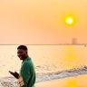 Profilbild von Isaac oluwatobiloba Temi