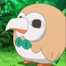 Profilbild von Rocklet