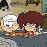 Lincoln loud profil fotoğrafı